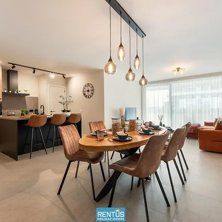 Apartment No Stress At Sea - Close To The *