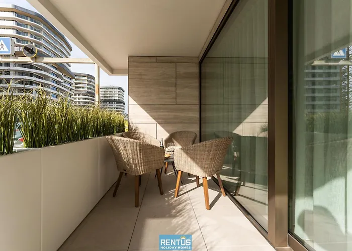 No Stress At Sea - Close To The * Oostende