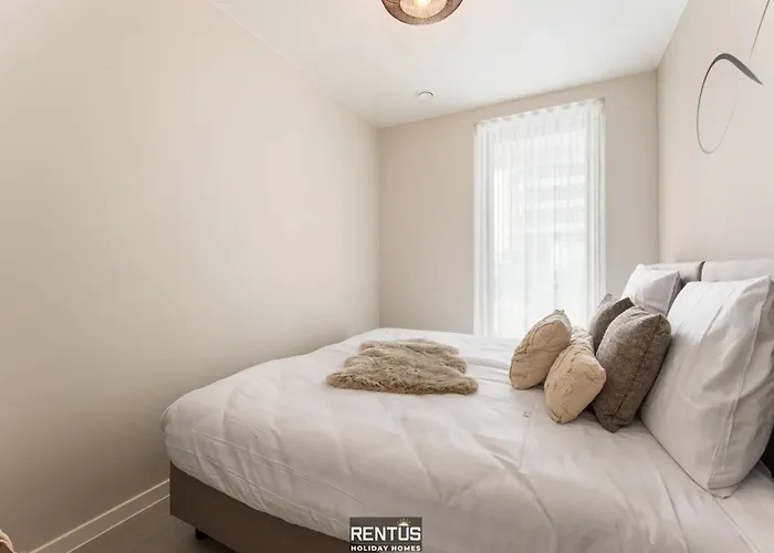 No Stress At Sea - Close To The * Oostende