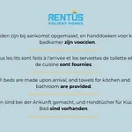 Apartamento No Stress At Sea - Close To The Ostende