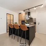 No Stress At Sea - Close To The Apartamento Ostende