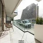 No Stress At Sea - Close To The * Ostende