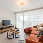 No Stress At Sea - Close To The * Ostende