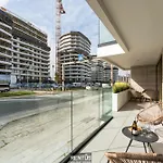 Apartamento No Stress At Sea - Close To The