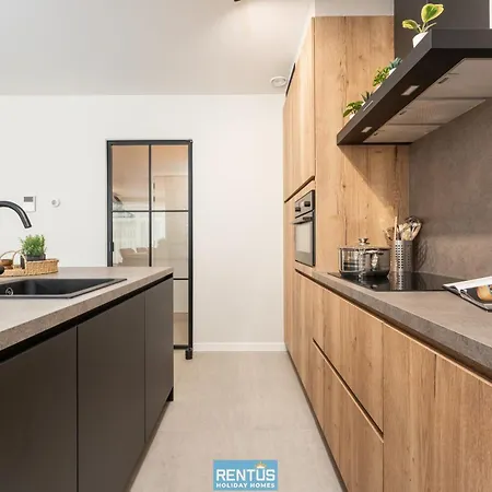 No Stress At Sea - Close To The * أوستيند