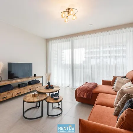 No Stress At Sea - Close To The Apartment