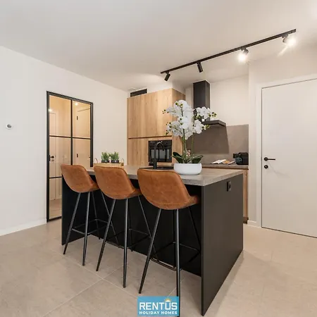 شقة No Stress At Sea - Close To The