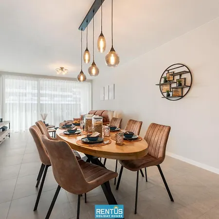 No Stress At Sea - Close To The * Ostende