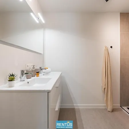 Apartment No Stress At Sea - Close To The