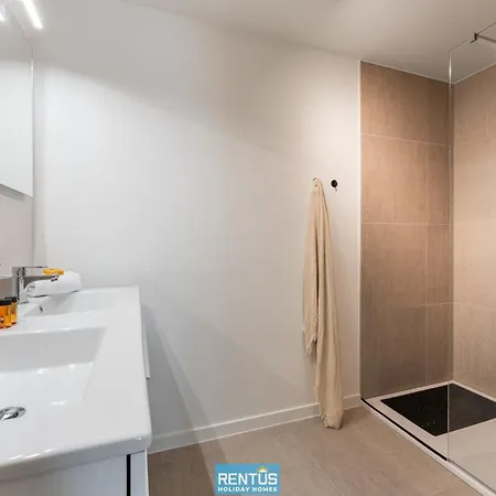 Apartment No Stress At Sea - Close To The