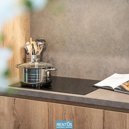 No Stress At Sea - Close To The شقة *