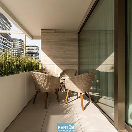 No Stress At Sea - Close To The * أوستيند