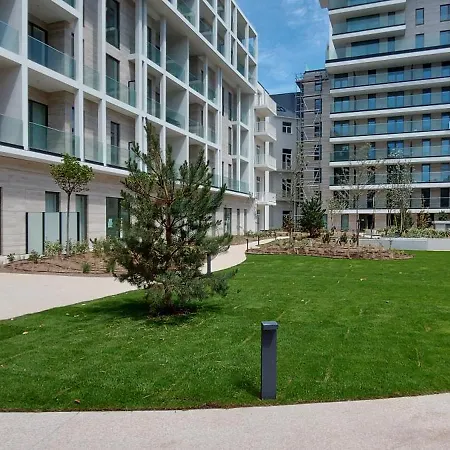 No Stress At Sea - Close To The * أوستيند