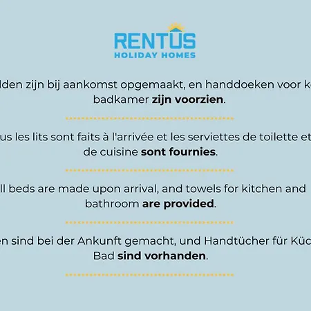 Apartment No Stress At Sea - Close To The Ostende