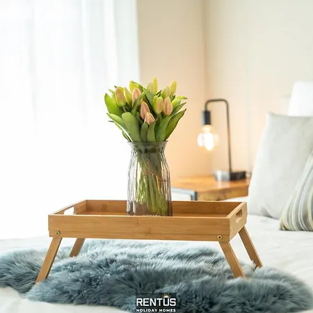 Appartement No Stress At Sea - Close To The *