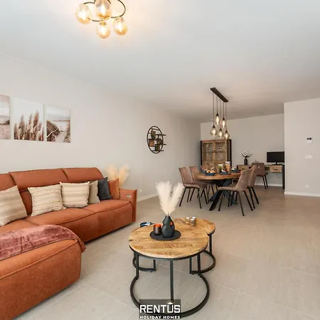 Apartamento No Stress At Sea - Close To The