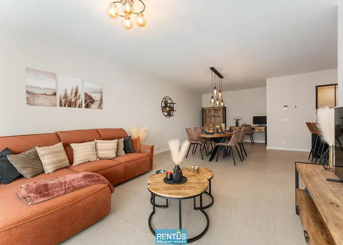 No Stress At Sea - Close To The Ostende