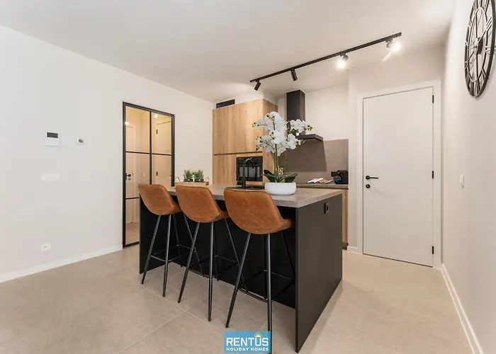 Apartment No Stress At Sea - Close To The