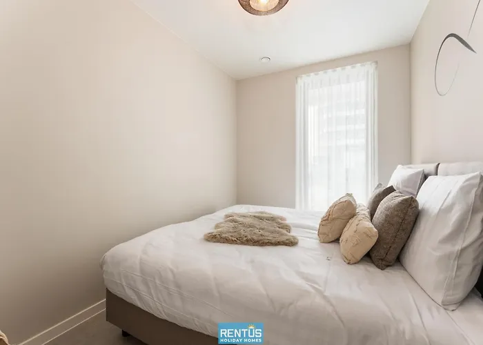 No Stress At Sea - Close To The Ostende