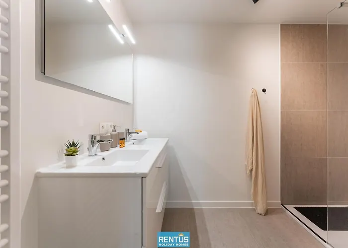 Apartment No Stress At Sea - Close To The