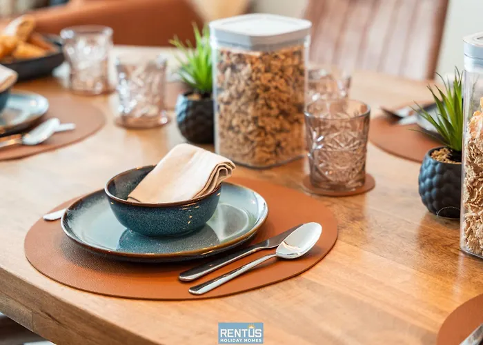 No Stress At Sea - Close To The Apartment *