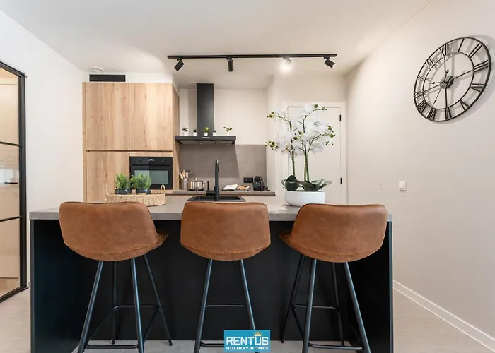 No Stress At Sea - Close To The 奥斯滕德