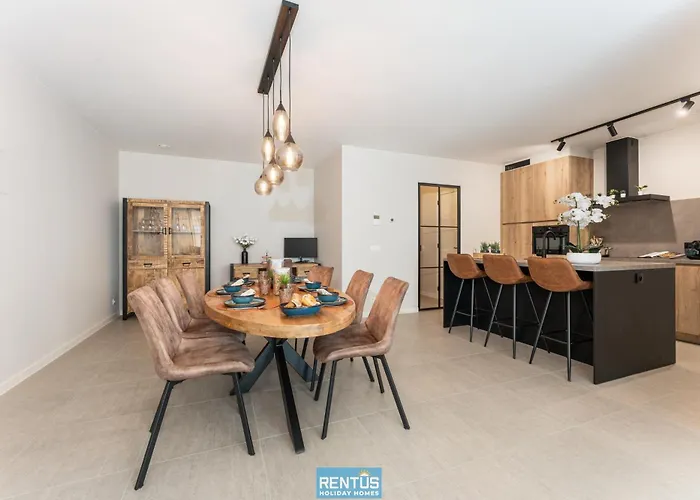 No Stress At Sea - Close To The Ostende