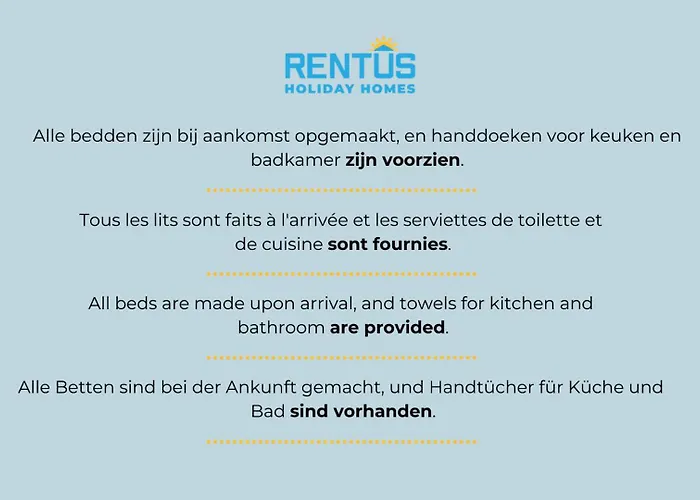 Apartment No Stress At Sea - Close To The Ostende