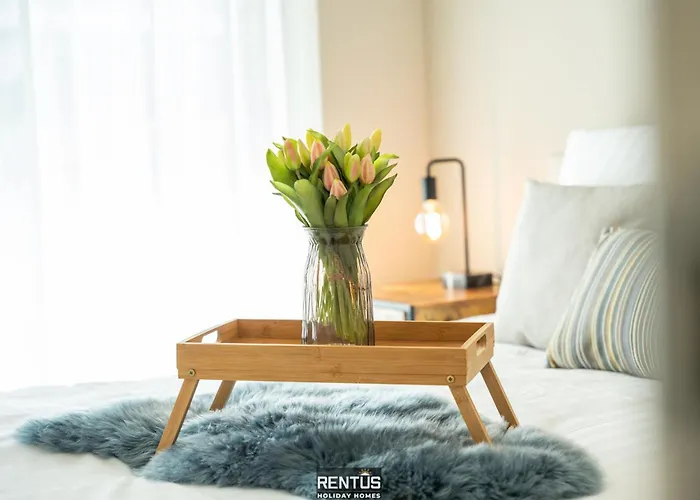 Appartement No Stress At Sea - Close To The *