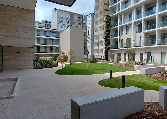 No Stress At Sea - Close To The Apartment *