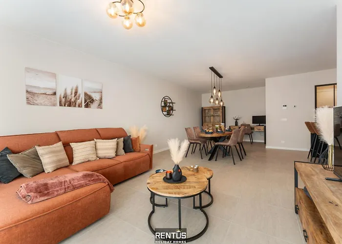 Apartment No Stress At Sea - Close To The