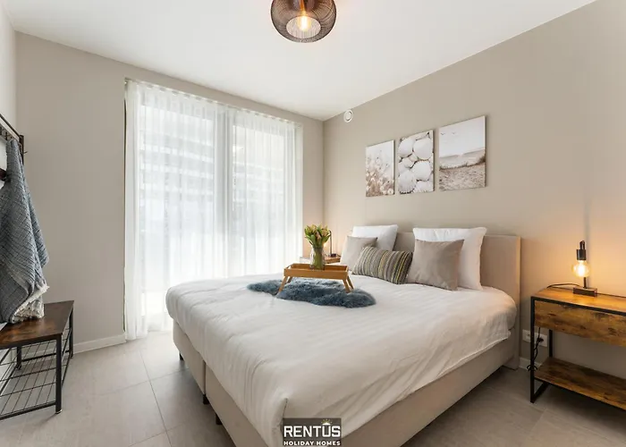 No Stress At Sea - Close To The Appartement *