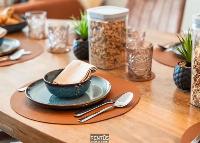 No Stress At Sea - Close To The * Ostende