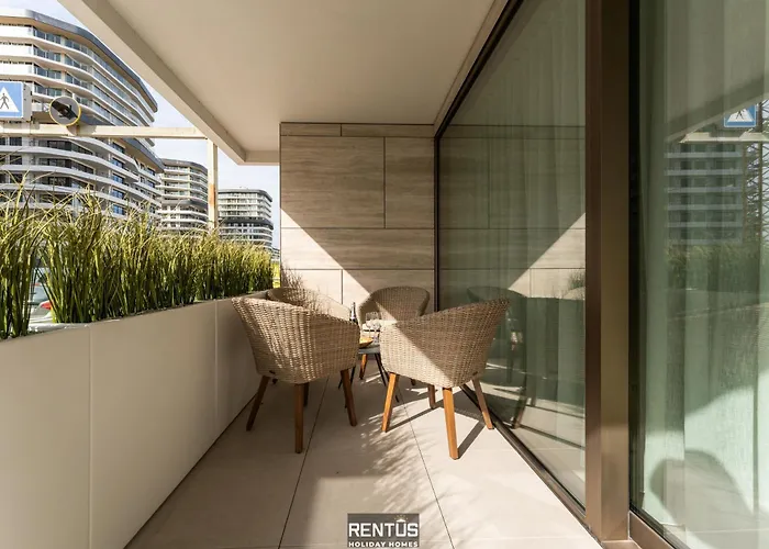 No Stress At Sea - Close To The Appartement