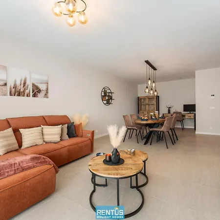 No Stress At Sea - Close To The אוסטנדה